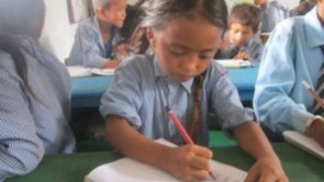 学校を建てよう！途中経過のご報告