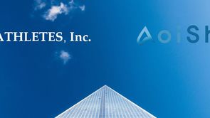 Info Athletes Angel Invests Aoiship, Inc.